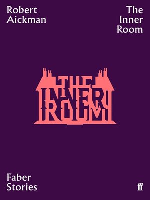 The Inner Room - ebook